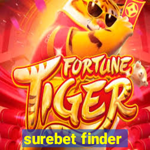 surebet finder